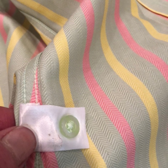 Thomas Pink French Cuff shirt - Picture 7 of 7